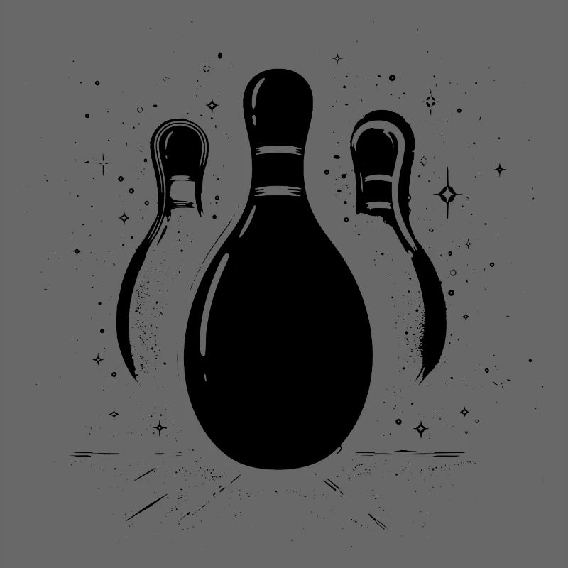Bowling Spiel
