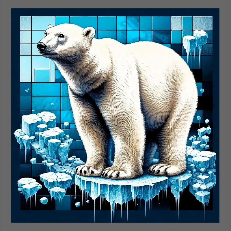polar bear