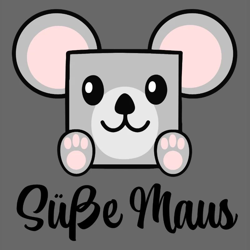 souris mignonne