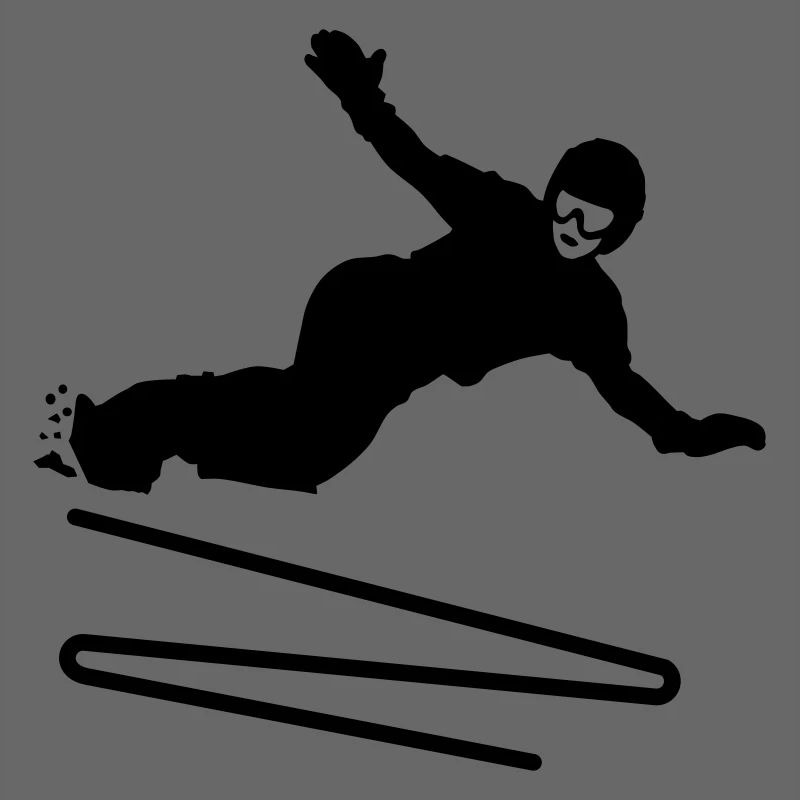 Planche à neige