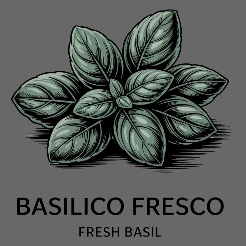Fresque basilicale – basilic