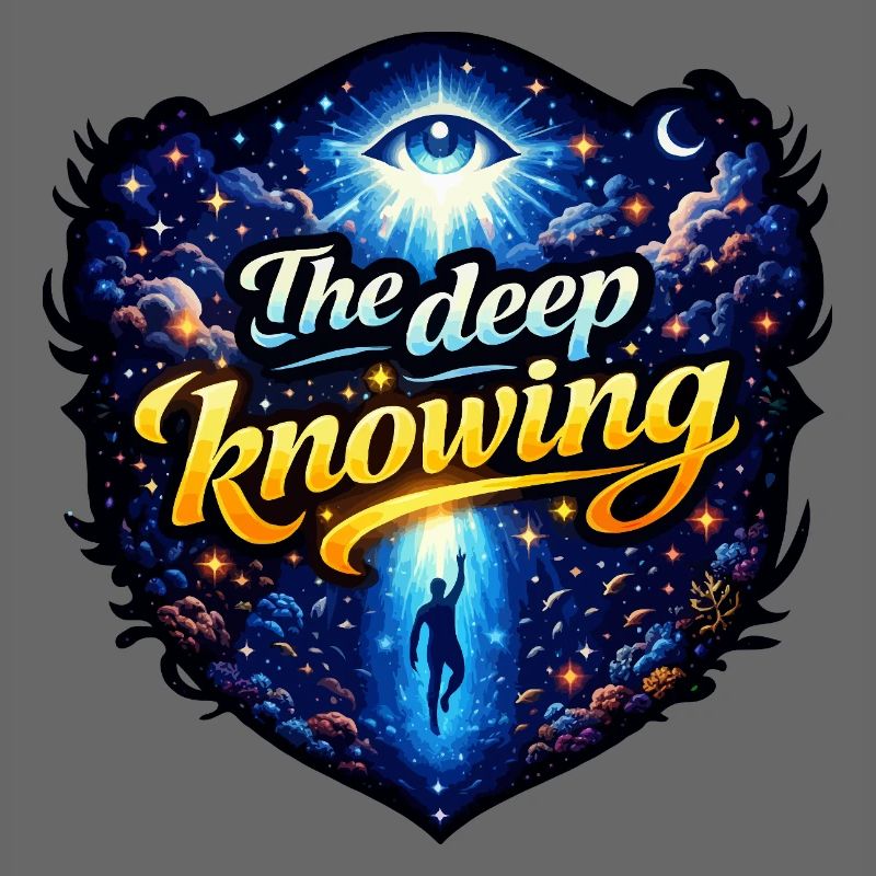 The deep knowing