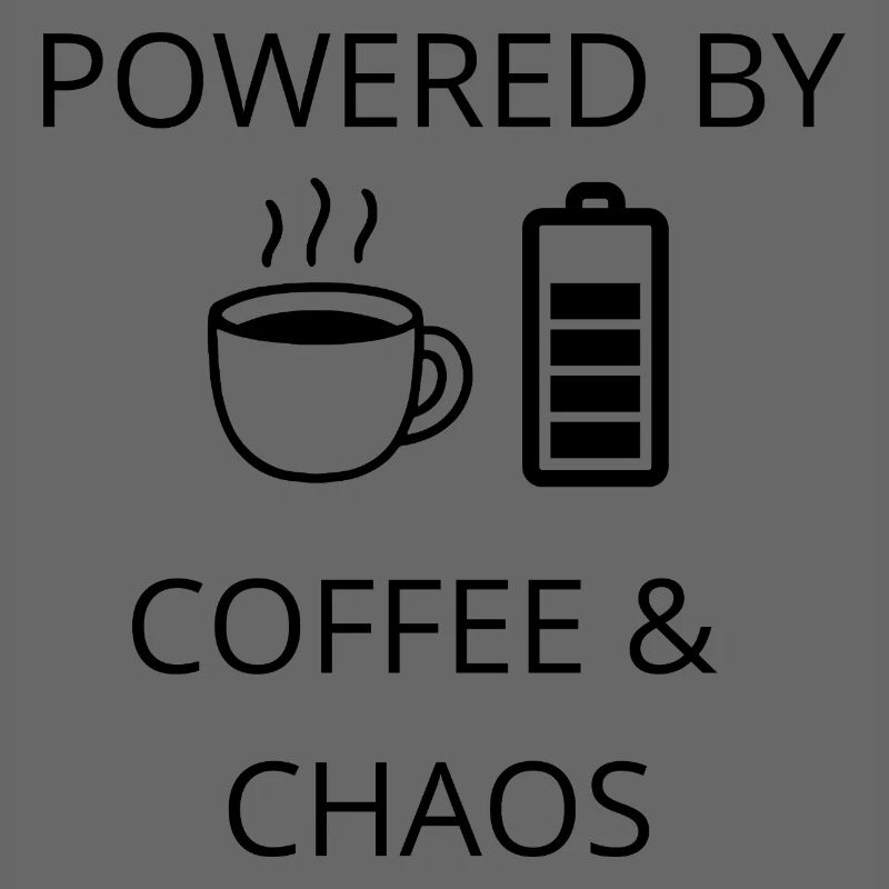 Café et chaos
