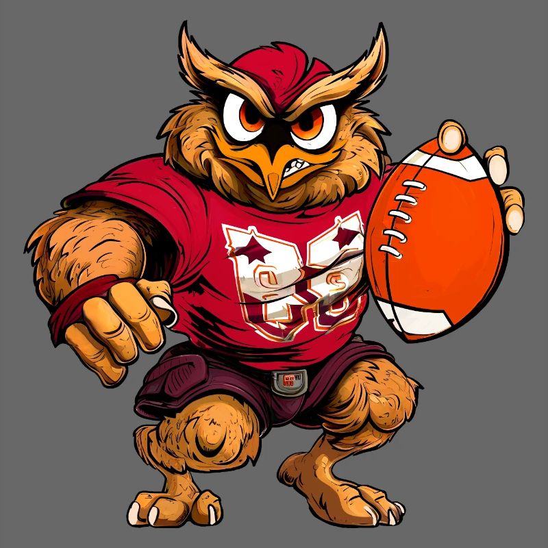 Eule Rugby