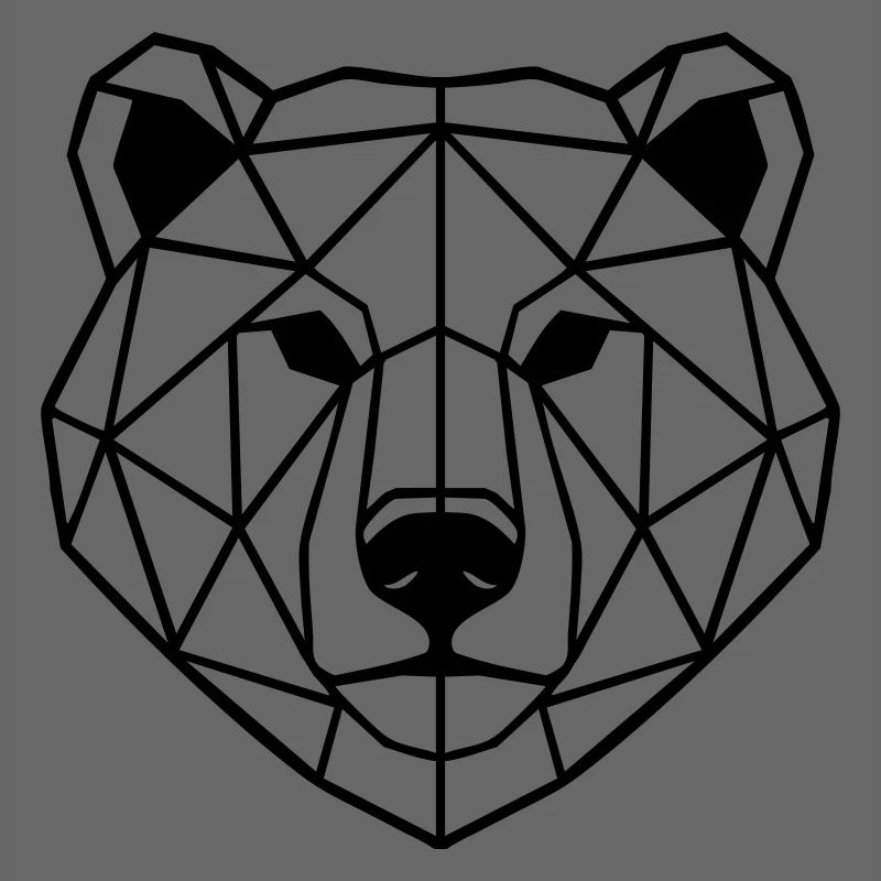 Bär Polygon