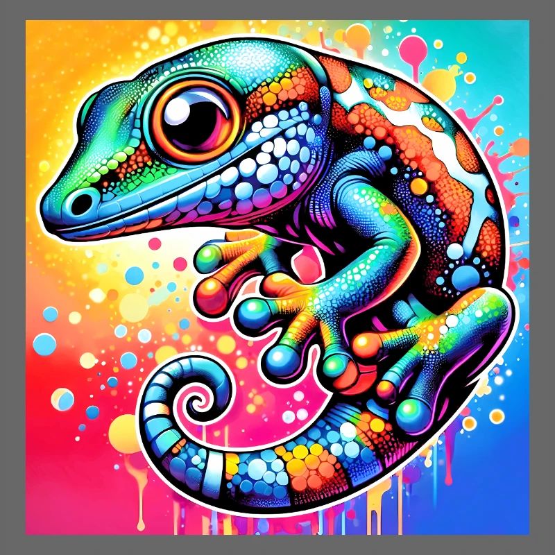 Gecko