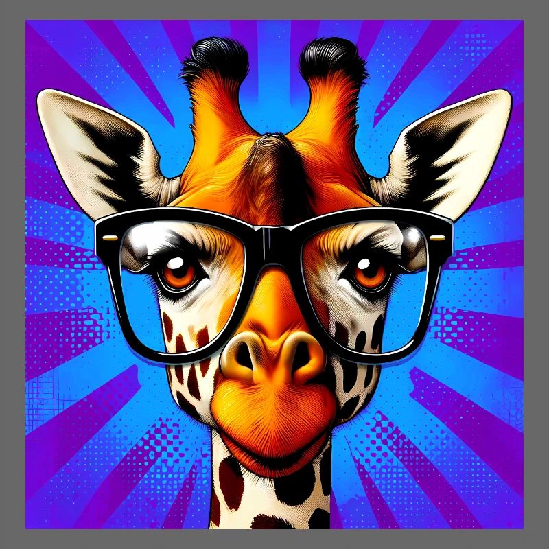 giraffe