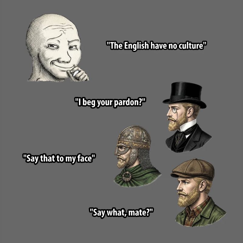 PROENGLAND