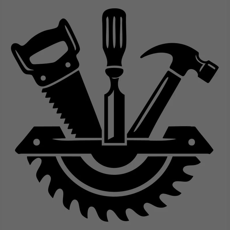 Carpenter Tool – Carpenter Logo