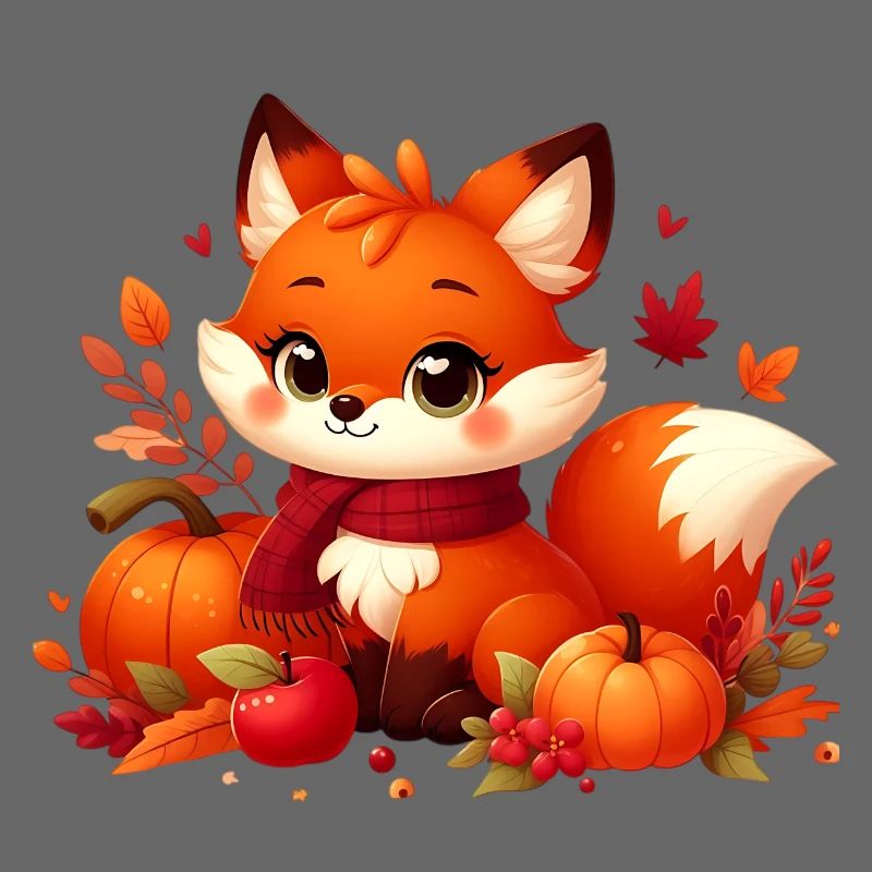 Fuchs Herbst 2