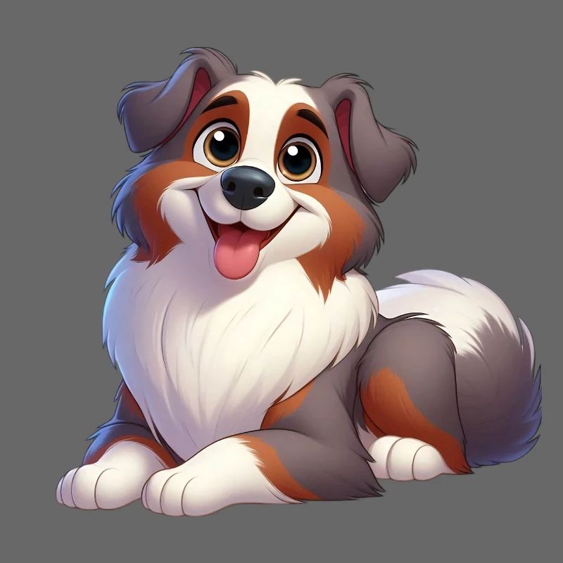 Australian Shepherd
