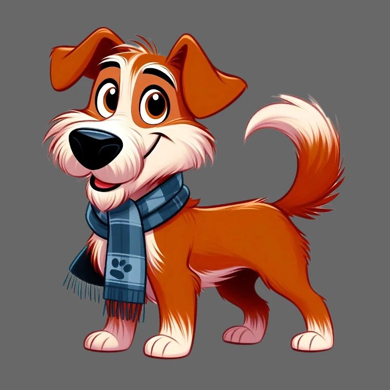 Foxterrier 7