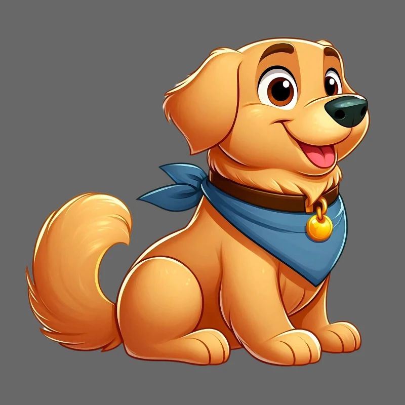Labrador 3