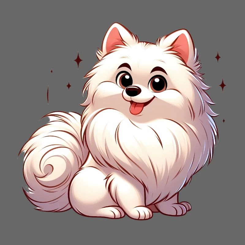 Spitz 3