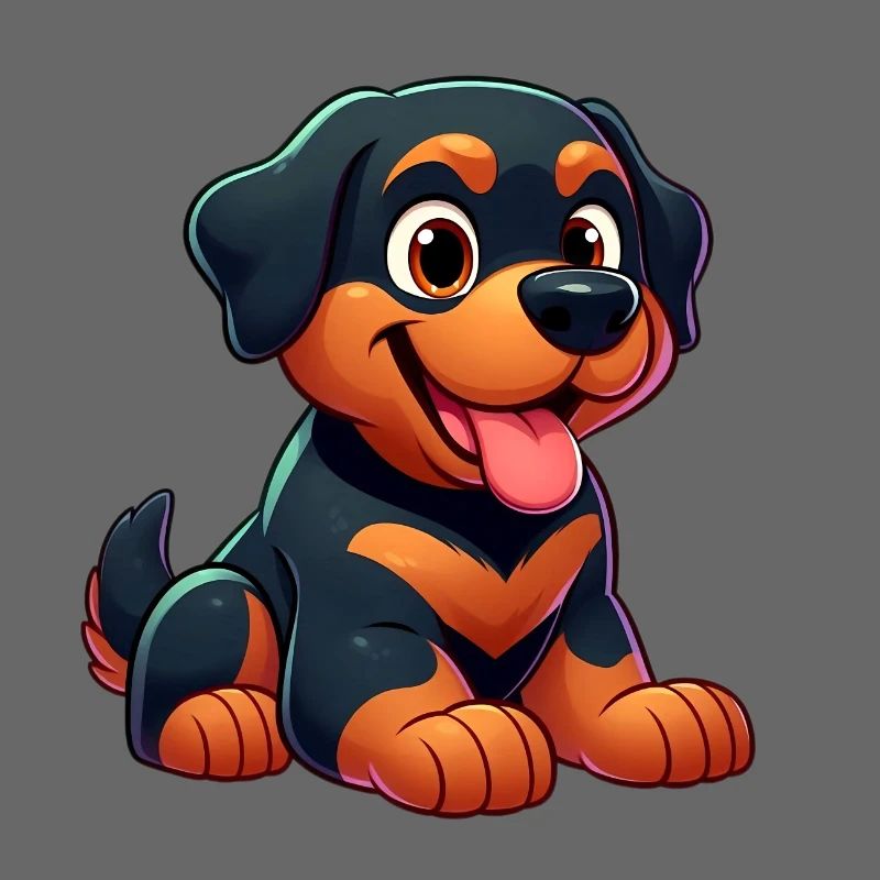 Rottweiller 3