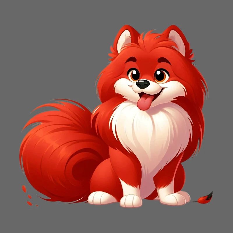 Spitz 2