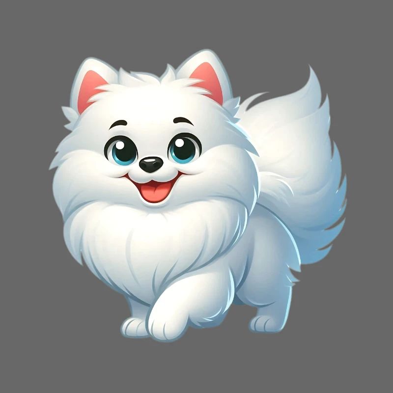Spitz 5
