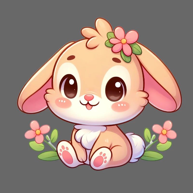 Rabbit 7