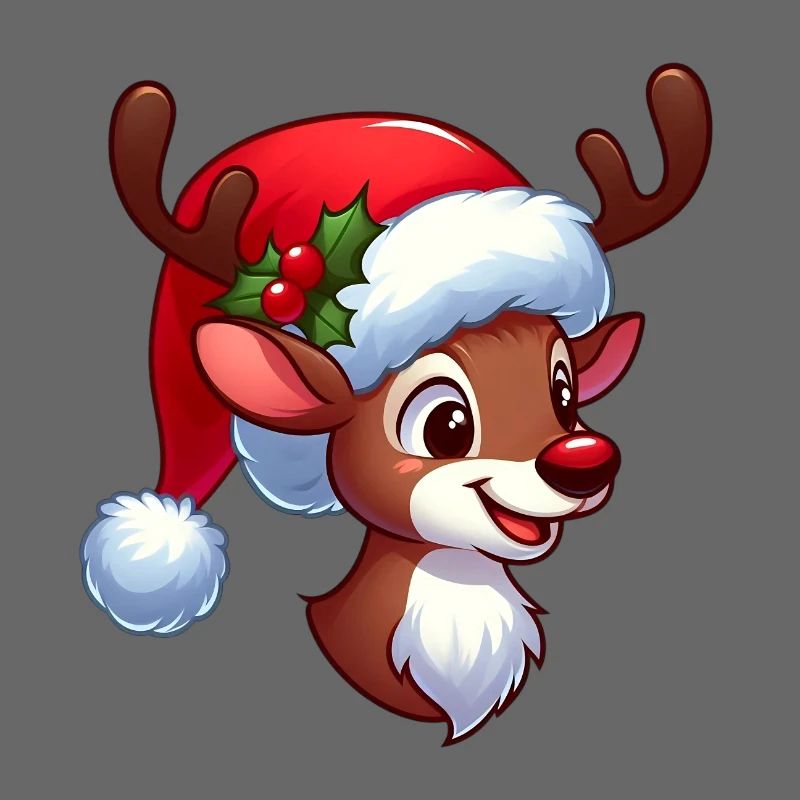 Rudolf 10