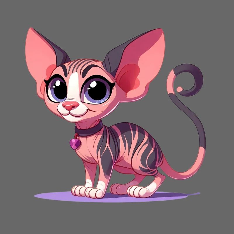 Sphynx