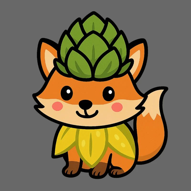 Knospenfuchs