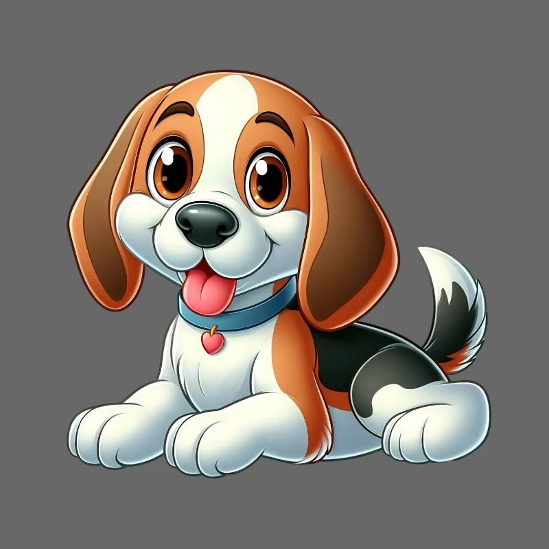 Beagle 3