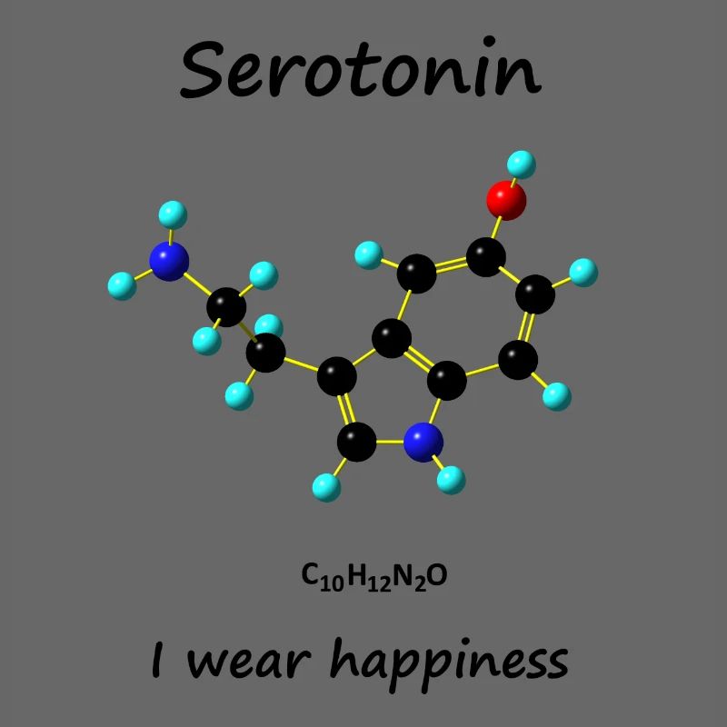 Serotonin