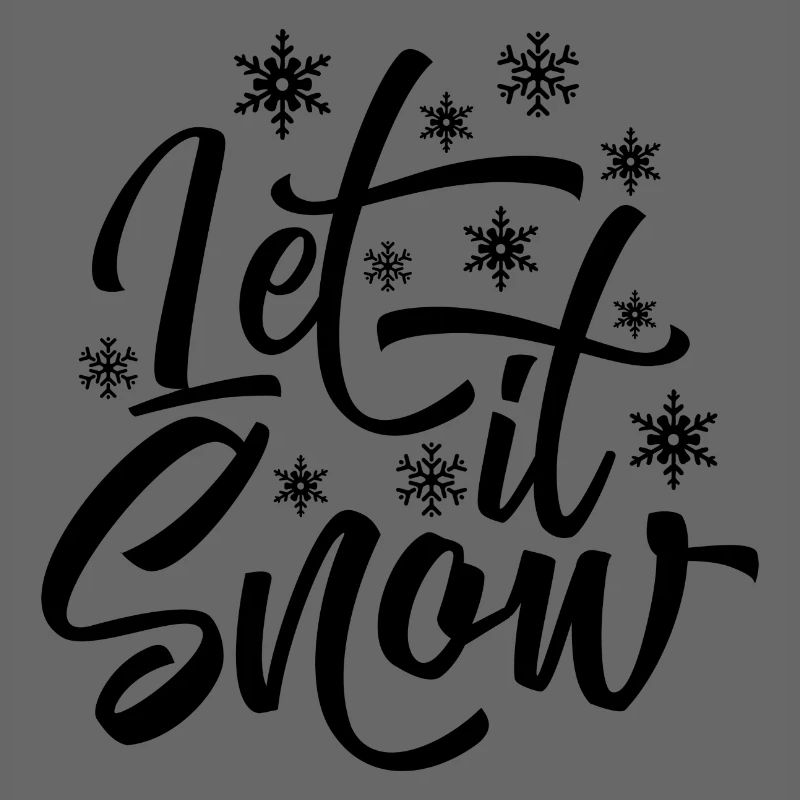 Let It Snow