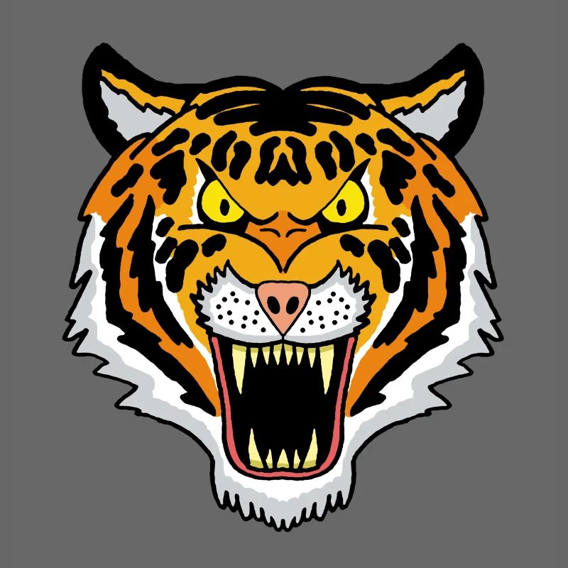 Bengal tiger