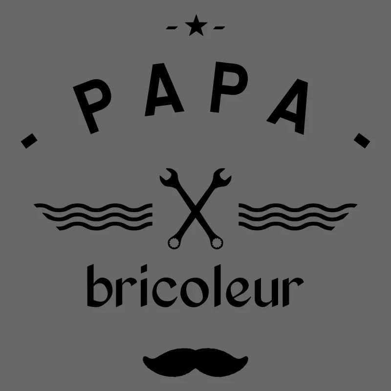 PAPA bricoleur