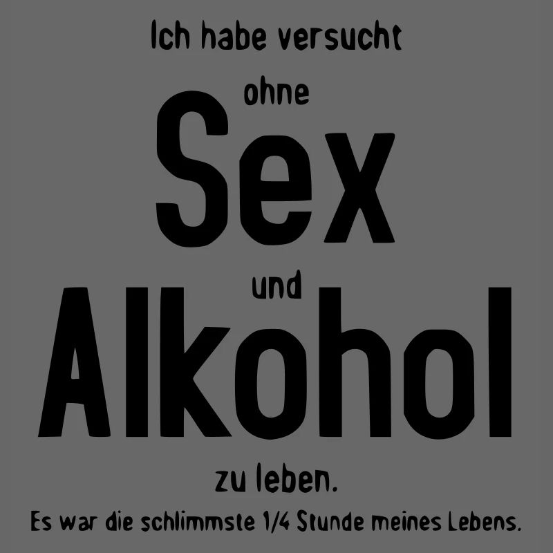 alkohol