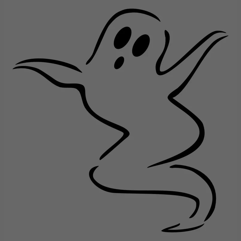 gespenst geist halloween