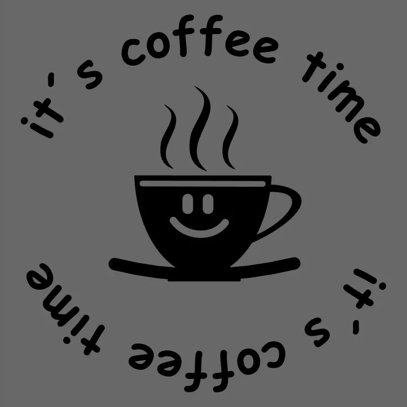 café