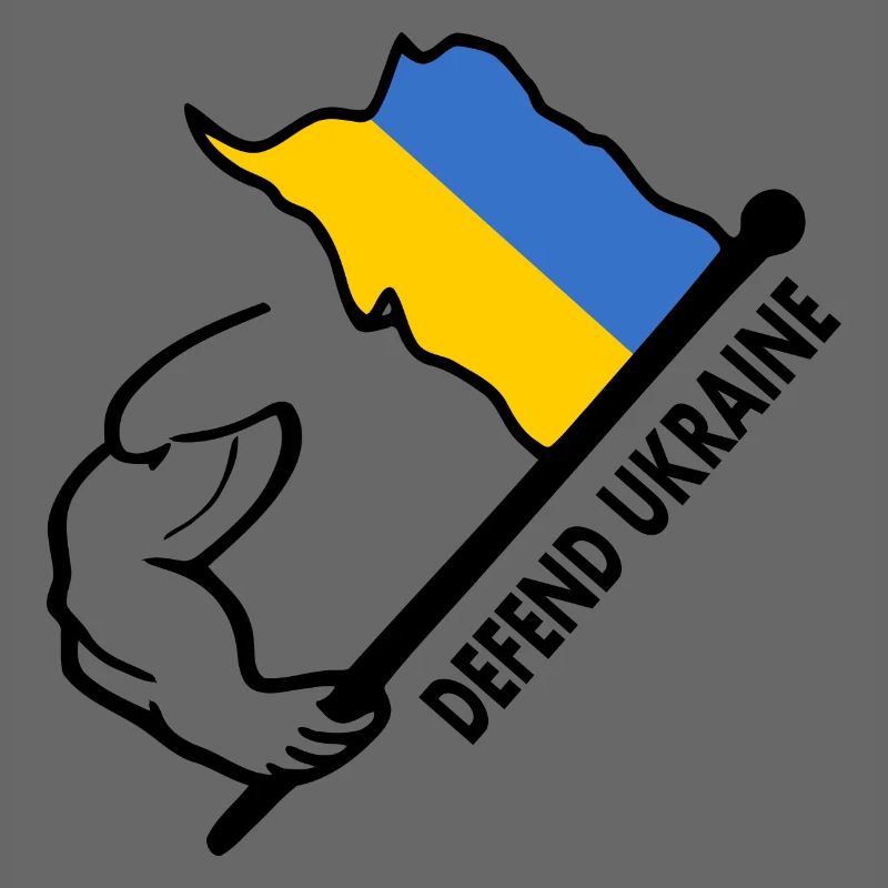 Defend ukraine
