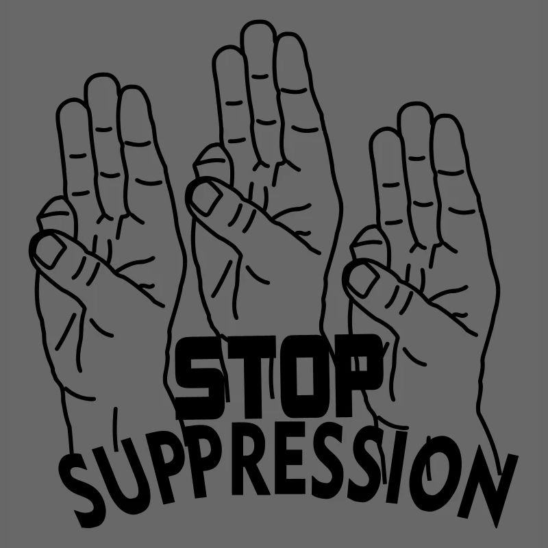 Suppression de l’arrêt des gestes de la main