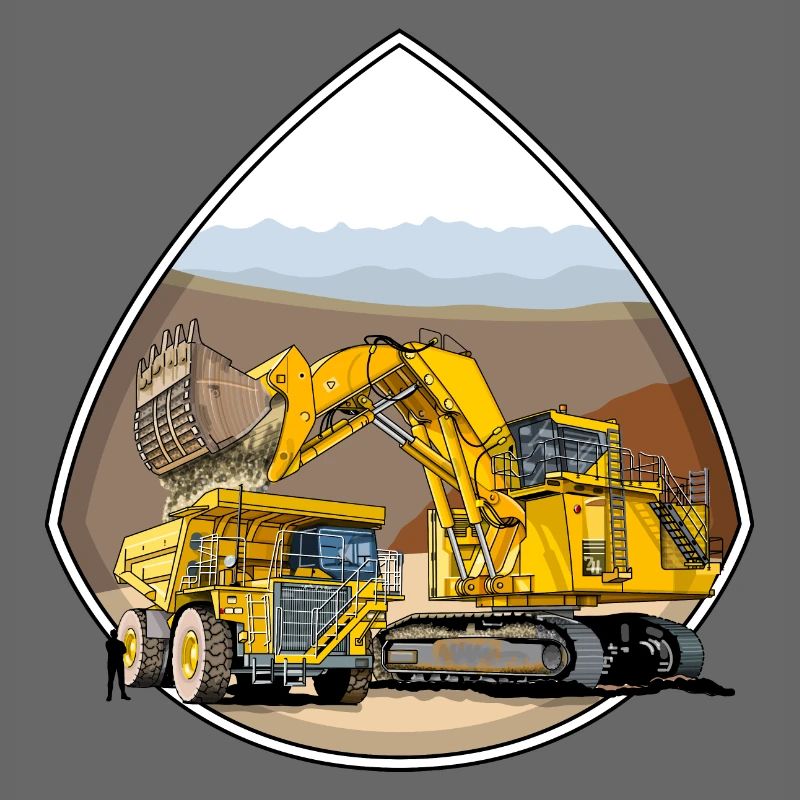 Machines monstrueuses