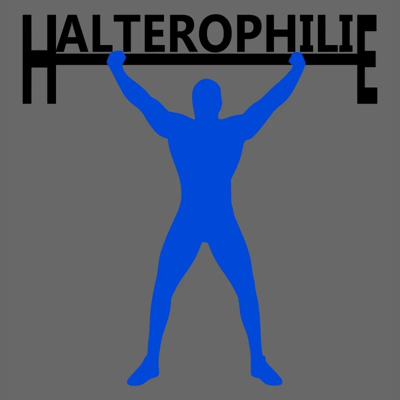 Haltérophilie
