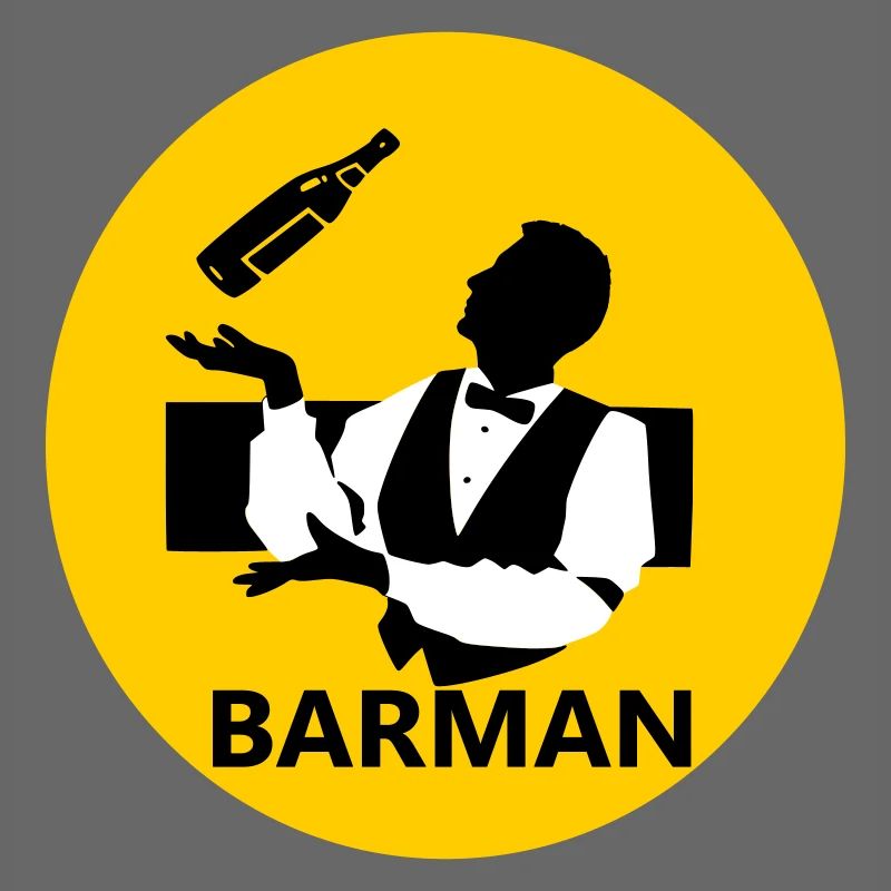 Bartender