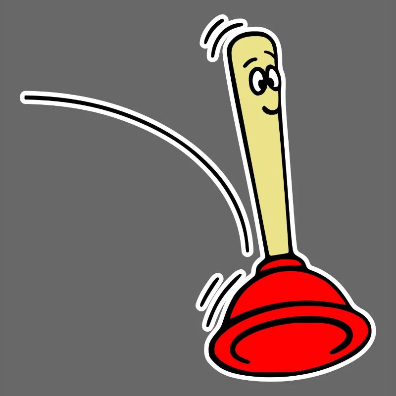 Pömpel Jumping