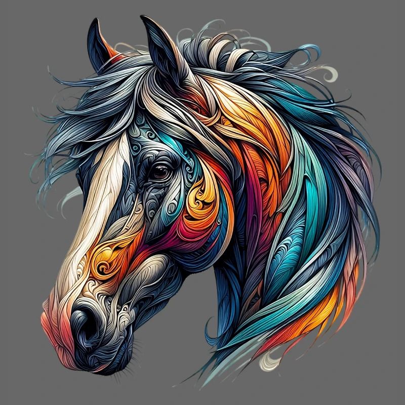 Pferd