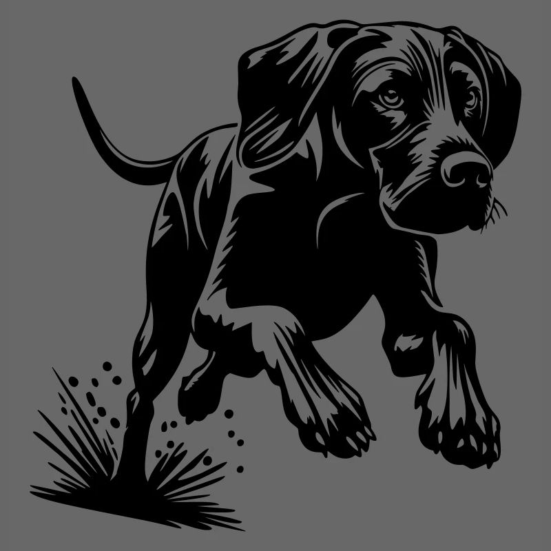 Magyar Vizsla