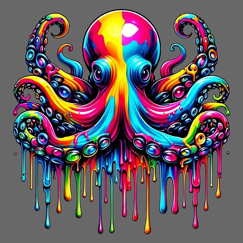 Octopus