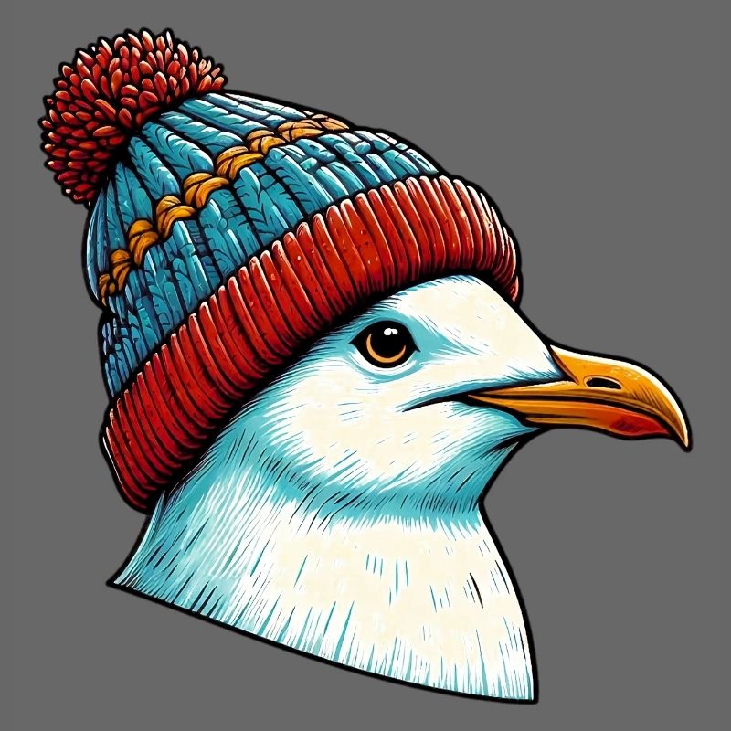 Mouette