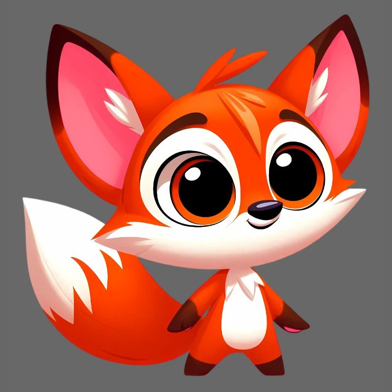 Fuchs