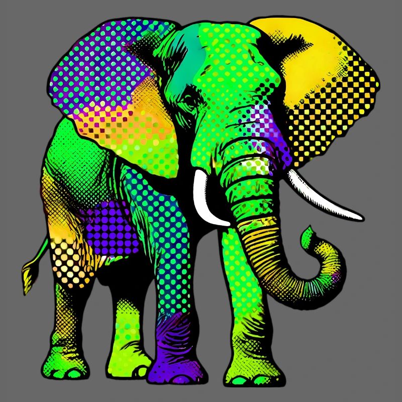 Éléphant