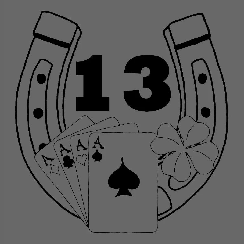 Luck (Black)
