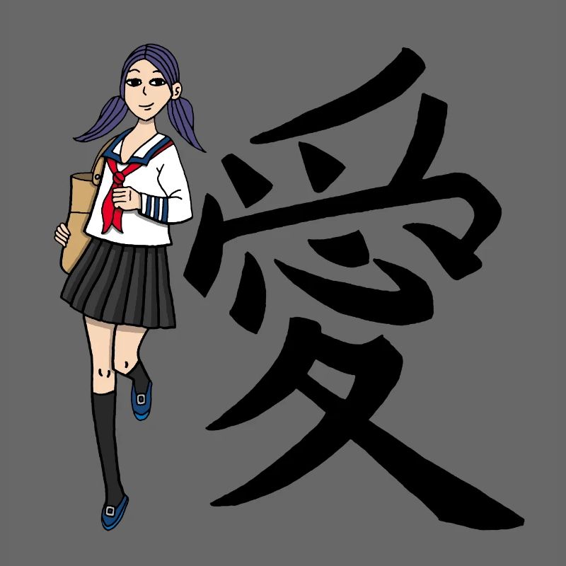 Japanisch