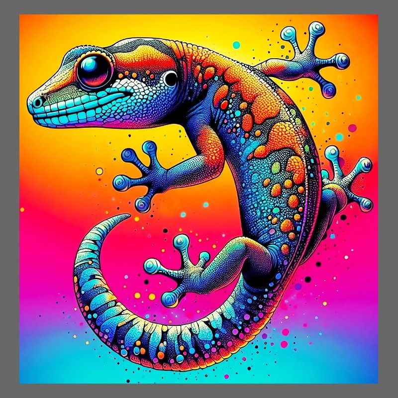 Gecko
