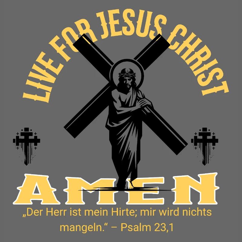 Christliches Design