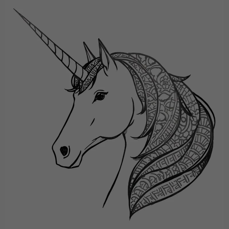Einhorn 